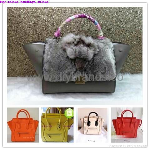 buy celine handbags online