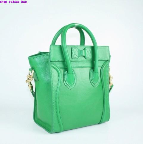 shop celine bag