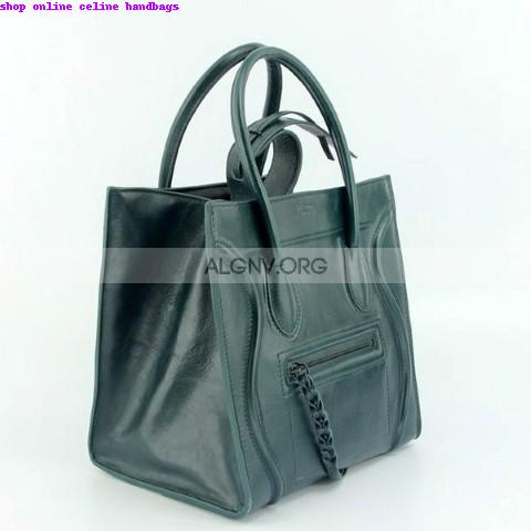 celine handbags shop online